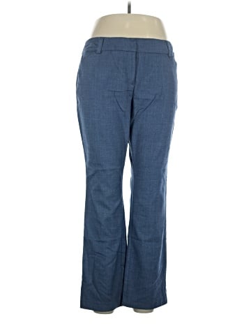 7th Avenue Design Studio New York & Company Dress Pants (view 1)