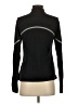 Fabletics 100% Polyester Black Track Jacket Size S - photo 2