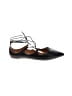 J.Crew Black Flats Size 9 1/2 - photo 1