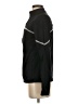 Fabletics 100% Polyester Black Track Jacket Size S - photo 5