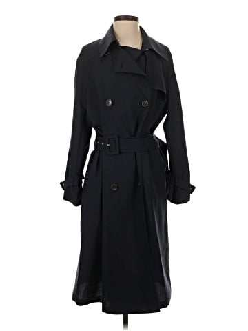 Theory Trenchcoat (view 1)