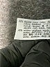 Zara Blue Pullover Sweater Size S - photo 8