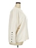 Cable & Gauge Ivory 3/4 Sleeve T-Shirt Size 2X - photo 4