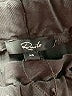 Rails 100% Lyocell Black Casual Pants Size XS - photo 6
