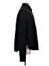 Rachel Zoe Black Turtleneck Sweater Size M - photo 4