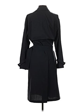 Theory Trenchcoat (view 2)