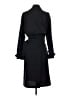 Theory Black Trenchcoat Size P (petite) - photo 2