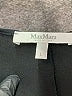 Max Mara Black Sleeveless Blouse Size L - photo 6
