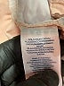 Chaps Pink Jeggings Size 6 - photo 8