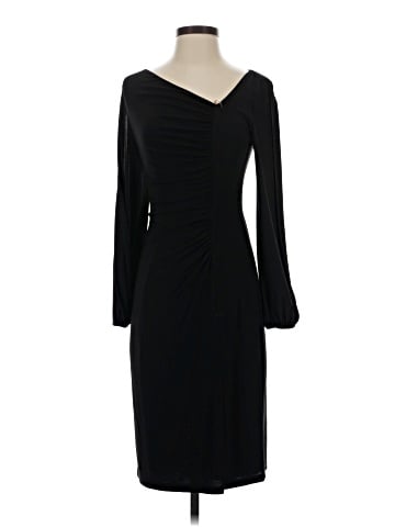 Chaps Cocktail Dress (view 1)