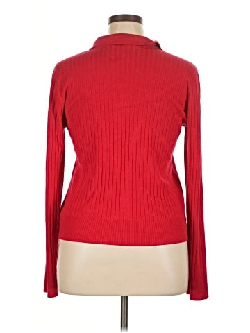 Evolution Long Sleeve Top (view 2)