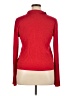 Evolution Red Long Sleeve Top Size XL - photo 2