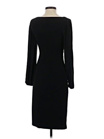 Chaps Cocktail Dress (view 2)