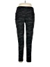 Unbranded Camo Black Active Pants Size XXL - photo 1