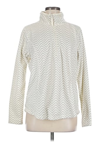 Made for Life Pullover Sweater (view 1)