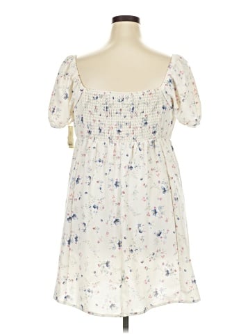No Boundaries Casual Dress (view 2)