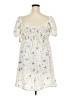 No Boundaries Ivory Casual Dress Size XXL - photo 2