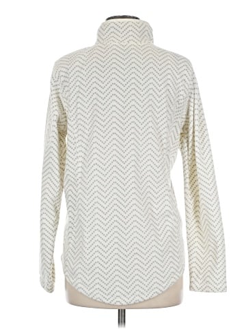 Made for Life Pullover Sweater (view 2)