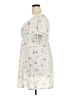 No Boundaries Ivory Casual Dress Size XXL - photo 5