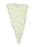 SNDYS. Ivory White Bodysuit Size 6 - photo 1