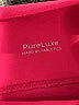 Fabletics Color Block Burgundy Pink Active Pants Size 23 waist (estimated) - photo 7