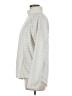 Made for Life Chevron-herringbone Ivory Pullover Sweater Size M - photo 5