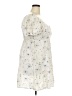 No Boundaries Ivory Casual Dress Size XXL - photo 4