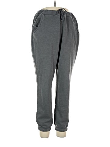 St. John's Bay Sweatpants (view 1)