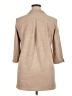 J. McLaughlin Tan Casual Dress Size XL - photo 2
