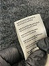 Free People Tweed Gray Turtleneck Sweater Size S - photo 8