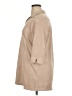 J. McLaughlin Tan Casual Dress Size XL - photo 5