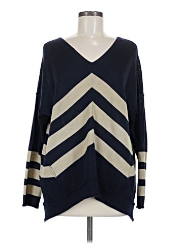 Cecico Pullover Sweater (view 1)