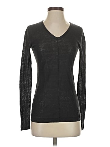 Inhabit Pullover Sweater (view 1)