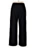 Halara Black Casual Pants Size XL (tall) - photo 2
