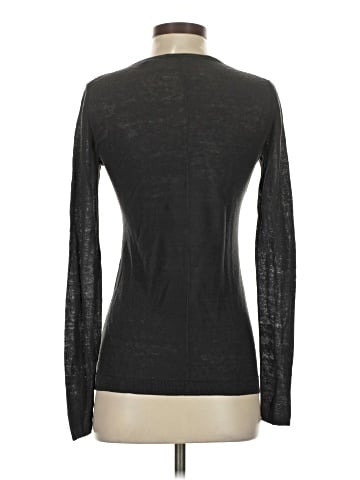 Inhabit Pullover Sweater (view 2)