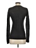Inhabit Black Pullover Sweater Size S - photo 2