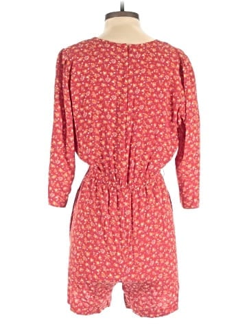 Madewell Casual Dress (view 2)