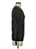 Inhabit Black Pullover Sweater Size S - photo 4