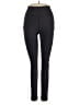Lululemon Athletica Black Active Pants Size 4 - photo 1