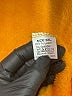 Unbranded Orange Cocktail Dress Size 3X - photo 7