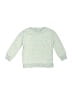 Nike Green Sweatshirt 12-18 MO / 18 MO - photo 1