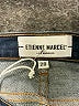Etienne Marcel Blue Jeans Size 28 waist - photo 7