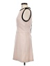 Ted Baker London Solid Tan Cocktail Dress Size 6 (2) - photo 5