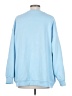 Assorted Brands Solid Blue Sweatshirt Size 5 - photo 2
