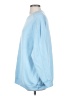 Assorted Brands Solid Blue Sweatshirt Size 5 - photo 5