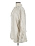 J.Crew Ivory Long Sleeve Button-Down Shirt Size M - photo 5