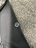 Lululemon Athletica Black Active Pants Size 4 - photo 7