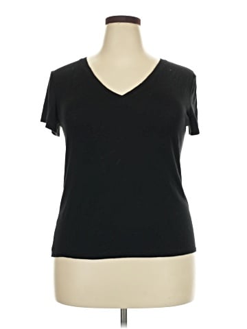 SoSik Short Sleeve Top (view 1)