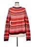 American Eagle Outfitters Orange Pullover Sweater Size XL - photo 1