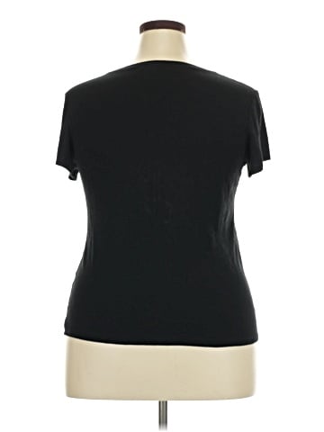 SoSik Short Sleeve Top (view 2)